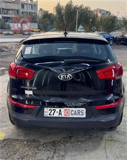 کیا سپۆرتاج